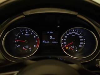 Kia Ceed Sportswagon Kia Ceed Sportswagon 1.4 T-GDi DynamicLine Sport (APPLECARPLAY,NAVI,CAMERA,PDC,CLIMATE,CRUISE,LED,SPORTSTOELEN,LM VELGEN) - afbeelding nr 8