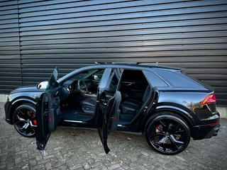 Audi RSQ8 - afbeelding nr 10