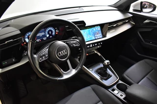 Audi A3 VIRTUAL/ECC/CARPLAY - afbeelding nr 33