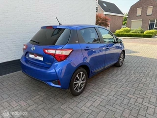 Toyota Yaris Toyota Yaris Hybrid 1.5 VVT-i 20th Edition - afbeelding nr 3