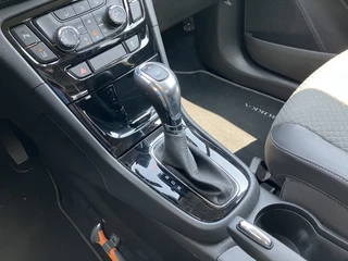 Opel Mokka X Opel Mokka X 1.4 Turbo Innovation 140 pk AUT. | navigatie | keyless go | camera | apple carplay | led koplampen - afbeelding nr 31