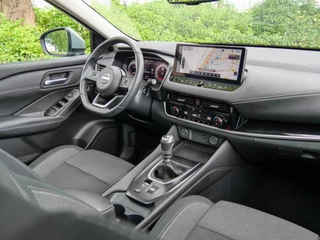 Nissan QASHQAI Nissan QASHQAI 1.3 MHEV Business Premium | PANODAK | CAMERA | APPLE CARPLAY | - afbeelding nr 3