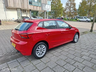 SEAT Ibiza SEAT IBIZA 1.0 TSI STYLE / 1e Eigenaar / Cruise Control / - afbeelding nr 7