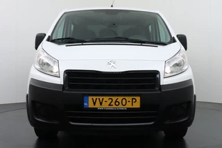 Peugeot Expert Peugeot Expert 229 2.0 HDI L2 Dubbele Cabine 6-Persoons - afbeelding nr 8