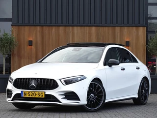 Mercedes-Benz A-Klasse - 114068809-0