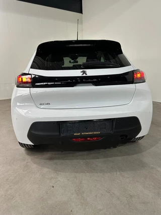 Peugeot 208 - afbeelding nr 6