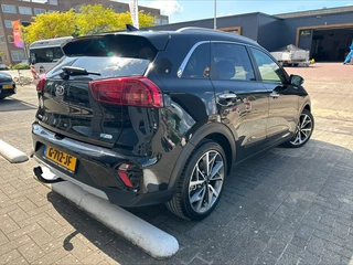 Kia Niro Kia Niro 1.6i Hybrid ExecutiveLine +CERTIFIED USED+ - afbeelding nr 25