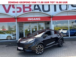 Ford Puma - 263612155-0