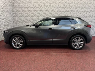 Mazda CX-30  MHEV HYBRID MILD HYBRIDE - afbeelding nr 64