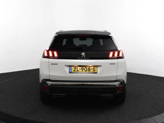 Peugeot 3008 Peugeot 3008 1.2*GT Line*ACC*NAV*LED*KEYLESS*CARPLAY*LED*CAMERA - afbeelding nr 22