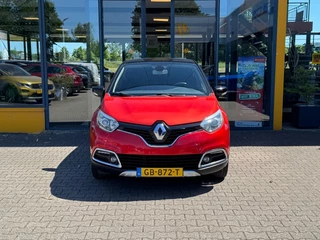 Renault Captur Renault Captur 0.9 TCe Helly Hansen - camera - navi - clima control - afbeelding nr 5