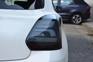 Suzuki Swift Suzuki Swift 1.4 Sport | Dealer onderhouden | 1e eigenaar | Zeer nette staat!! | - afbeelding nr 8