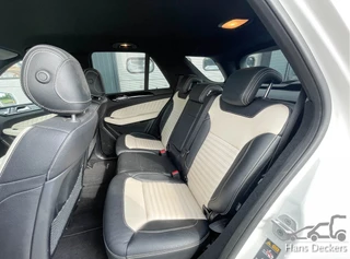 Mercedes-Benz GLE Memory - afbeelding nr 5