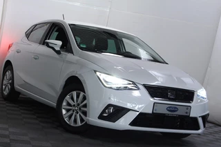 SEAT Ibiza - afbeelding nr 9