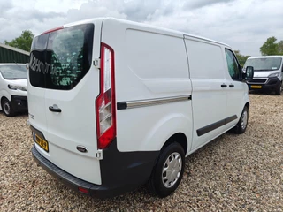 Ford Transit Custom Ford Transit Custom 270 2.0 TDCI L1H2 Trend , KOELWAGEN , Lage km , EURO 6 - afbeelding nr 6
