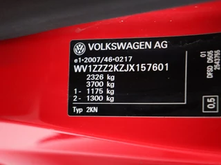 Volkswagen Caddy | Navigatie | Multimedia | Trekhaak | Betimmering - afbeelding nr 21