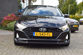 Hyundai i20 - afbeelding nr 5