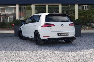 Volkswagen Golf Volkswagen Golf 2.0 TSI GTI TCR akrapovic uitlaat systeem - afbeelding nr 7