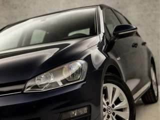Volkswagen Golf Volkswagen Golf 1.0 TSI Sportline (NAVIGATIE, CLIMATE, CAMERA, SPORTSTOELEN, LM VELGEN, PARKEERSENSOREN, CRUISE, NIEUWE APK, NIEUWSTAAT) - afbeelding nr 32