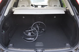 Volvo XC60 Pano/LED/Leder/Elek. sportstoelen+mem/Keyless/Camera/Virtual Cockpit/20