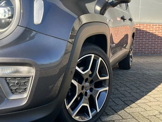 Jeep Renegade - afbeelding nr 6