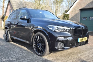 BMW X5 xDrive30d High Executive