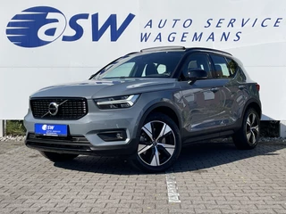 Volvo XC40 | Pano | Adaptive LED | Camera | 19 inch | Thunder Grey - afbeelding nr 1