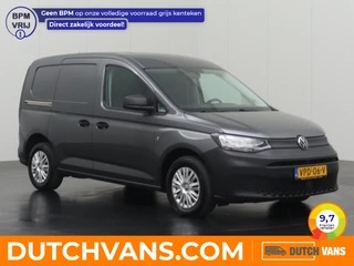 Volkswagen Caddy - 314029085-0