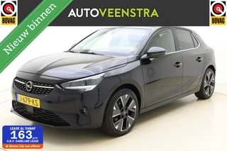 Opel Corsa-e - 152988797-0