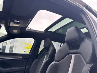 Škoda Kodiaq Škoda Kodiaq 1.5 TSI E-HYBRID SPORTLINE PANO-DAK/TREKHAAK/CAMERA/MEMORY/NAVI - afbeelding nr 31