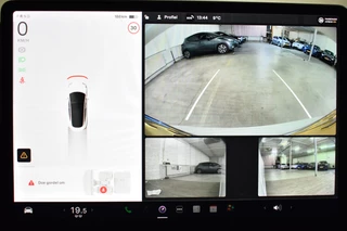 Tesla Model 3 TREKHAAK/LEDER/AUTOPILOT - afbeelding nr 23