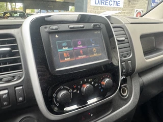Renault Trafic Renault Trafic 1.6 dCi 125 pk L2H1 3 zits cruise nav trekhaak luxe - afbeelding nr 8