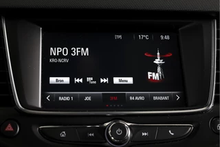 Opel Crossland X Opel Crossland X 1.2 83 PK Edition | Cruise | Stoel-+Stuurverw. | Afn.Trekhaak | PDC | App.Connect | Auto.Airco | LM 16