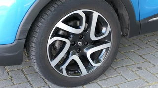 Renault Captur Renault Captur TCe 120 EDC Automaat Dynamique - afbeelding nr 24