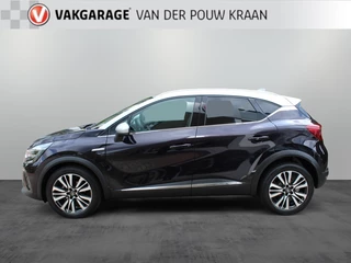 Renault Captur Renault Captur 1.3 TCe Initiale Paris Leder / Trekhaak - afbeelding nr 5