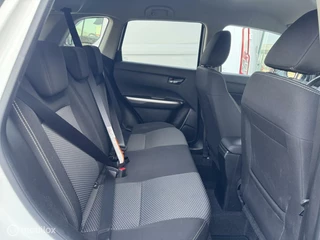 Suzuki Vitara Suzuki Vitara 1.4 Boosterjet Style Smart Hybrid - afbeelding nr 25