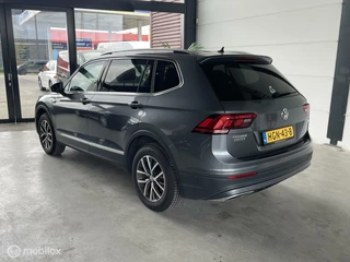 Volkswagen Tiguan Allspace Volkswagen Tiguan Allspace 2.0 TDI Comfortline 7p. - afbeelding nr 3