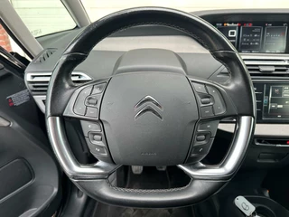 Citroën C4 Picasso Citroen C4 Picasso 1.2 Intensive/NAVI/CAMERA/KEYLESS/APK/NAP - afbeelding nr 15