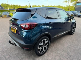 Renault Captur Renault Captur 0.9 TCE INTENS AIRCO/ECC/PDC/HOGE ZIT/TREKHAAK - afbeelding nr 12
