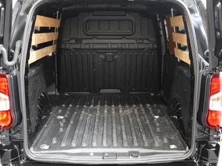 Opel Combo Opel Combo 1.5D L1H1 Edition Airco Navi PDC Achter App-connect DAB+ Trekhaak - afbeelding nr 14