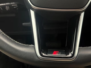 Audi e-tron Audi E-tron Sportback Pano 55 quattro 408PK | 3x S-Line | Virtual Mirrors | Matrix LED | 21