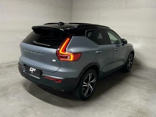 Volvo XC40 Volvo XC40 1.5 T5 Recharge R-Design Pano Cruise Camera - afbeelding nr 50