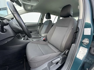 Volkswagen Golf Volkswagen Golf Variant 1.6 TDI Comfortline trekhaak - afbeelding nr 5