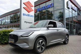 Suzuki Swift - afbeelding nr 31