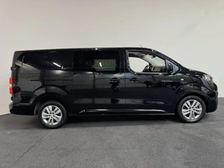 Peugeot Expert Peugeot Expert 2.0 BlueHDI 180PK Long L3 Premium Dubbele Cabine Automaat Navigatie Airco Cruise Control - afbeelding nr 4