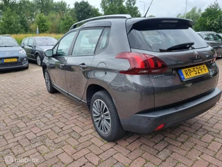 Peugeot 2008 Peugeot 2008 1.2 PureTech Blue Lion , PANO dak , Navi - afbeelding nr 5