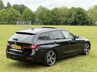 BMW 3 Serie BMW 3-serie Touring 320d High Executive Edition Mild-Hybrid - afbeelding nr 5