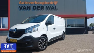 Renault Trafic - 268746946-0