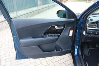 Kia Niro Kia Niro 1.6 GDi Hybrid DynamicLine 1e Eigenaar | NL Auto | Navigatie | Camera. - afbeelding nr 34