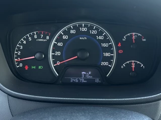 Hyundai i10 Hyundai i10 1.0i Comfort / Carplay / Cruise / Lichtmetalen velgen - afbeelding nr 18